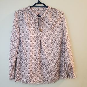 Juicy Couture blouse